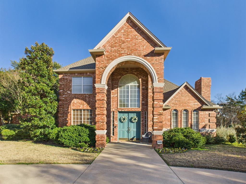 Ashburne Glen Estate Add Phii - Residential