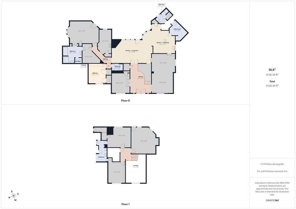 Ashburne Glen Estate Add Phii - Residential