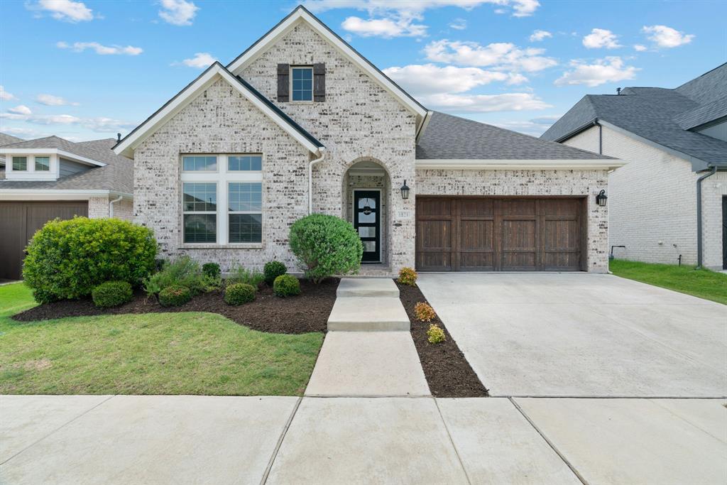 1821 Stonewall Road