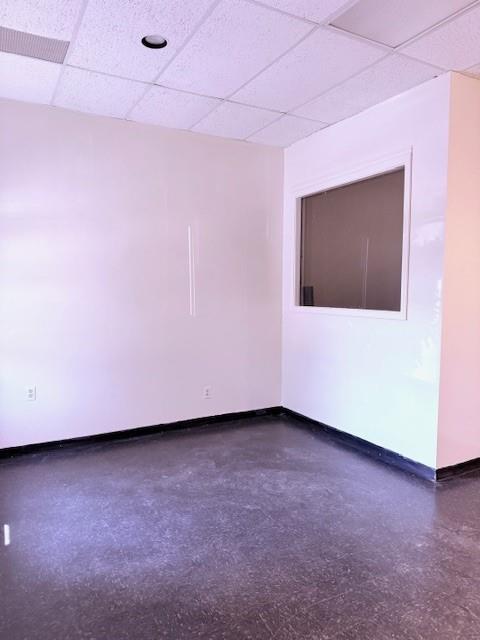 Faulkner Circle 1st Rep - Commercial Lease