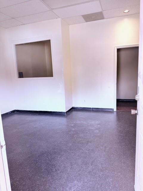 Faulkner Circle 1st Rep - Commercial Lease