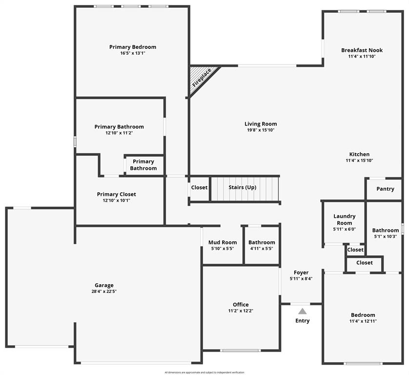 Gunter, Texas 75058, United States, 4 Bedrooms Bedrooms, ,5 BathroomsBathrooms,Residential,Active,171203