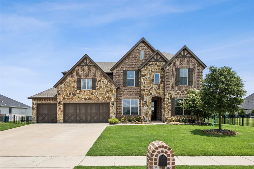 Gunter, Texas 75058, United States, 4 Bedrooms Bedrooms, ,5 BathroomsBathrooms,Residential,Active,171203