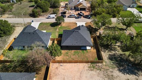 A home in Granbury