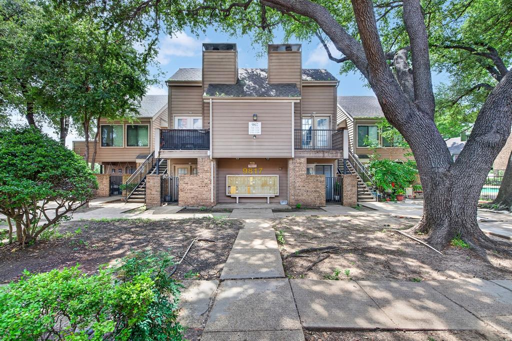 9817 Walnut Street 214