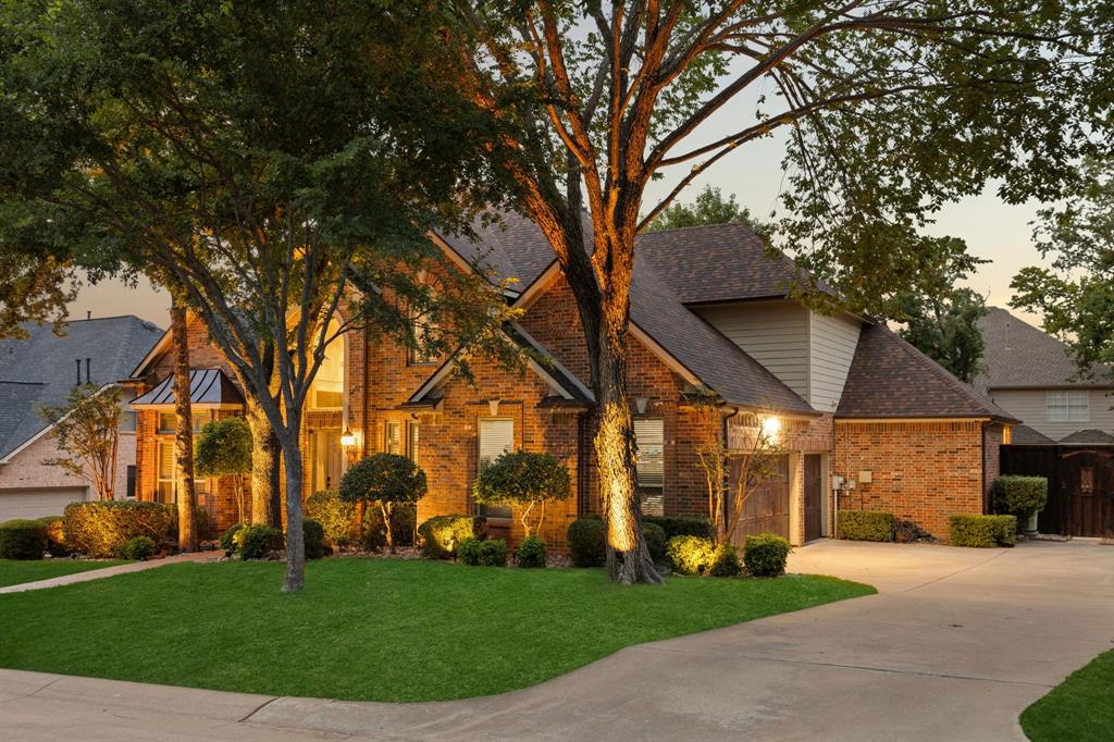 4126 Abigail Drive