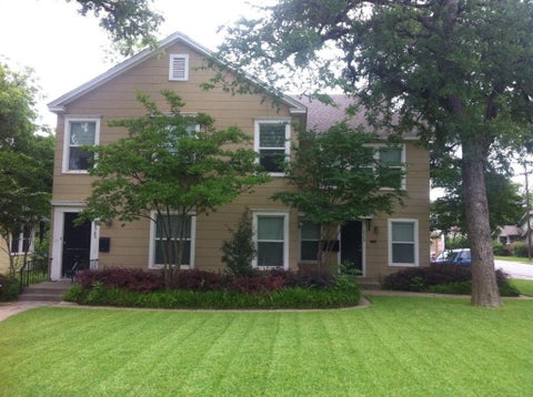 Photo of 3012 MCPHERSON Avenue #C, Fort Worth, TX 76109 (MLS # 21361495)