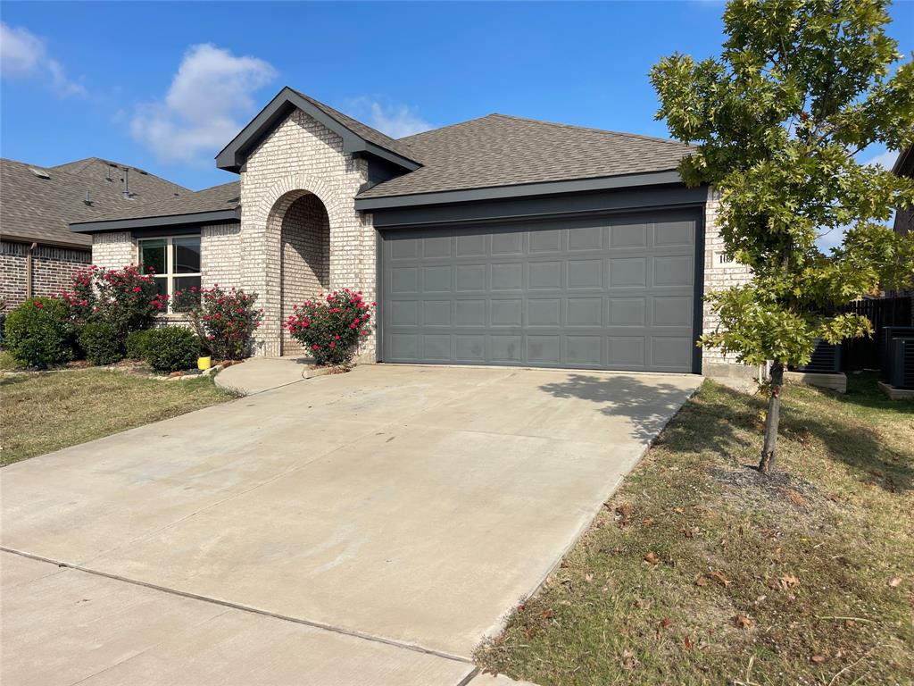 Eagle Glen - Residential Lease