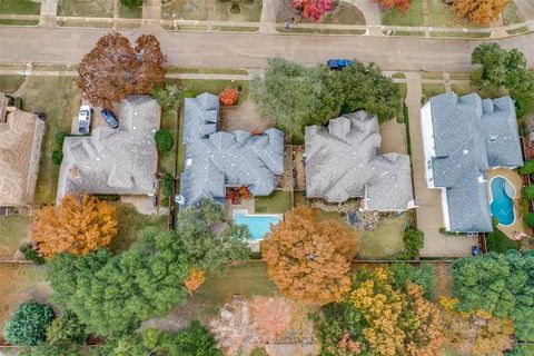 A home in McKinney