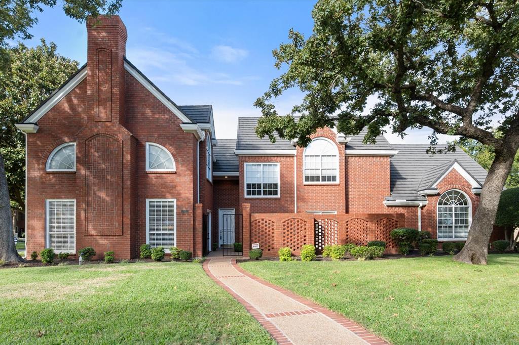5104 Forestlake Court