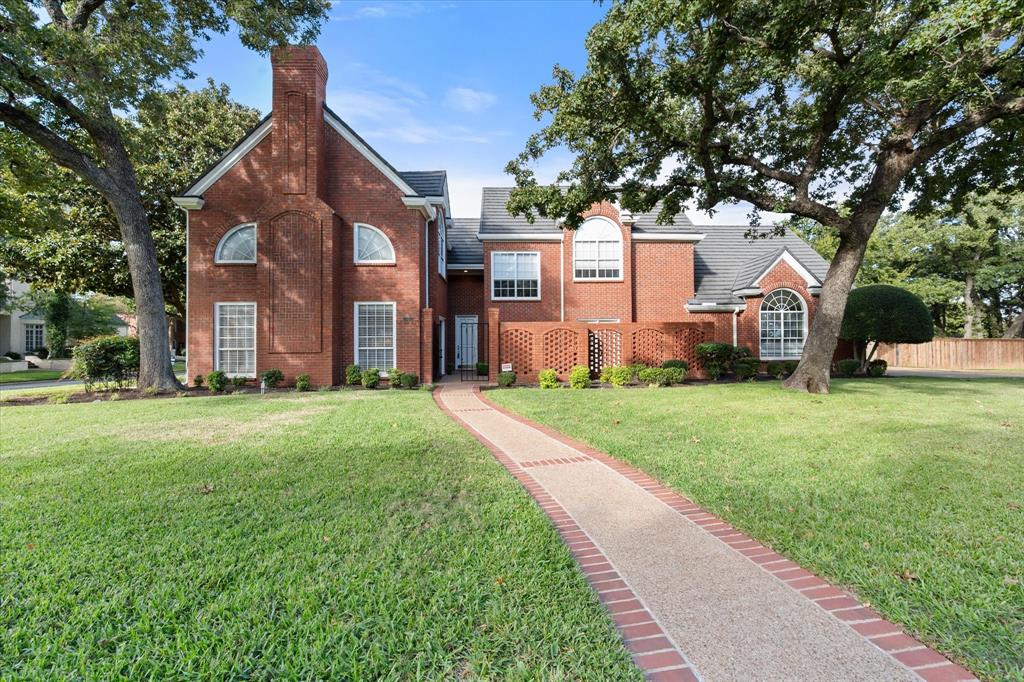 5104 Forestlake Court