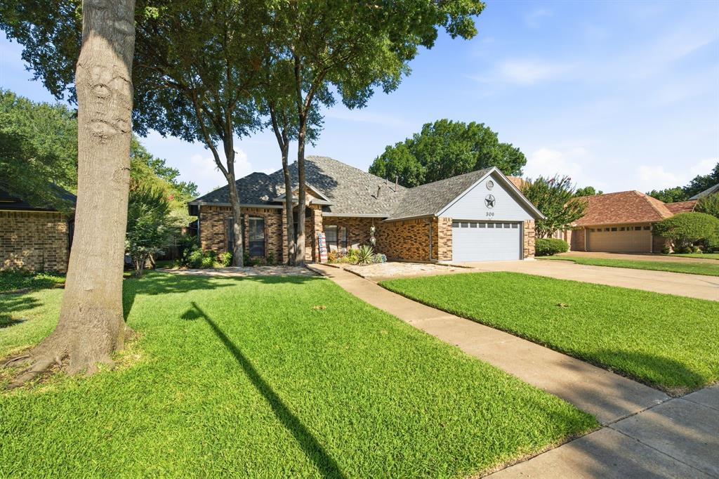 306 Country Manor Drive