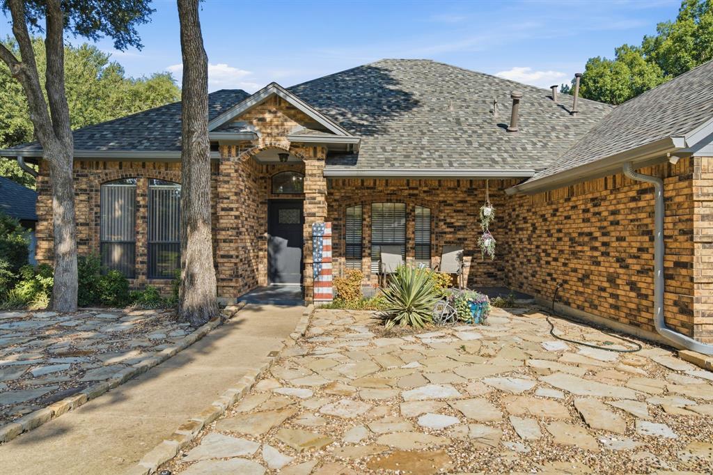 306 Country Manor Drive
