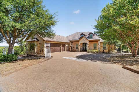 Photo of 6305 CARNEGIE Court, Cleburne, TX 76033 (MLS # 21368810)