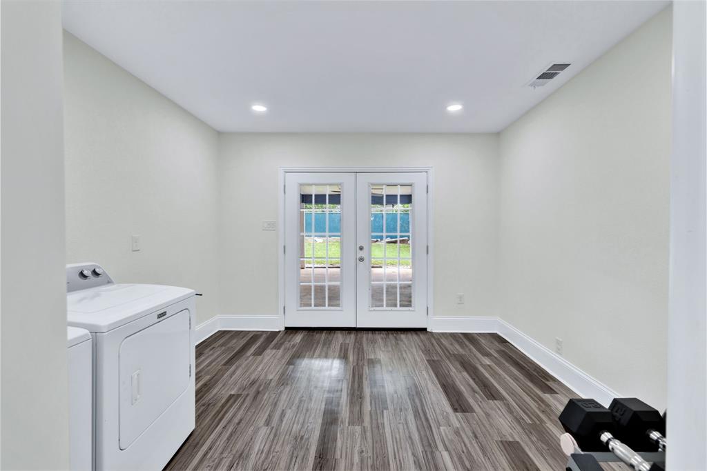 South Tyler - Residential