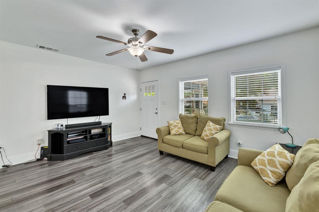 South Tyler - Residential