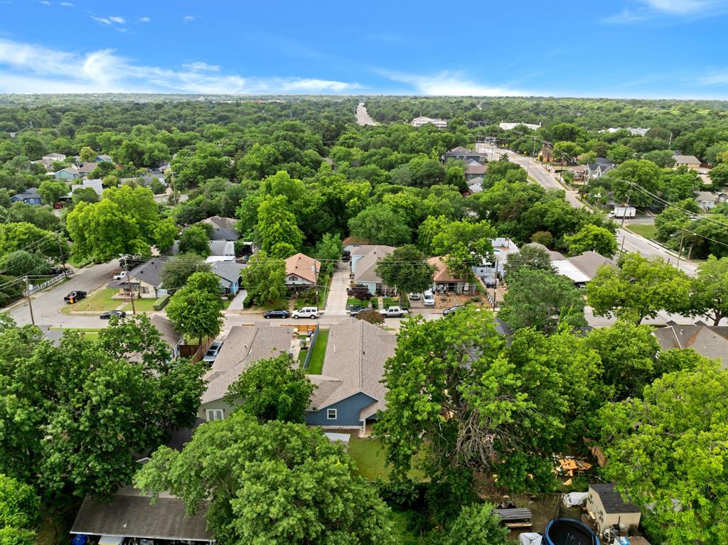 South Tyler - Residential