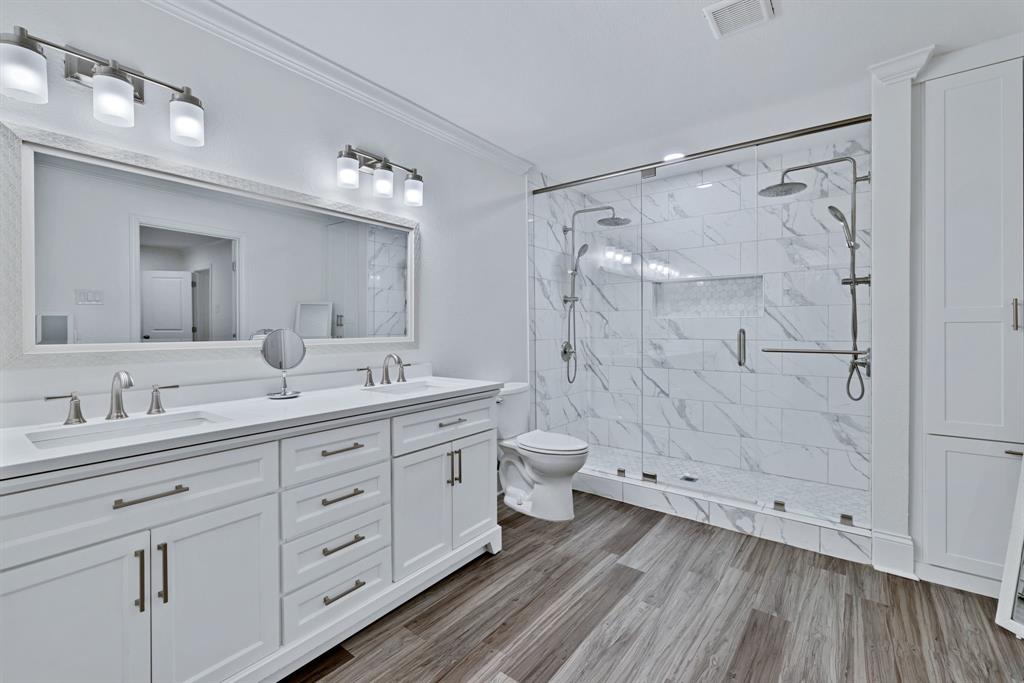 South Tyler - Residential