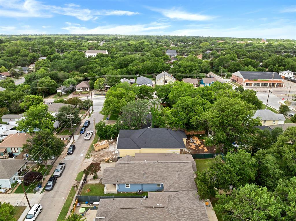 South Tyler - Residential