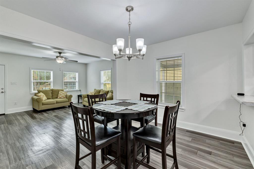 South Tyler - Residential