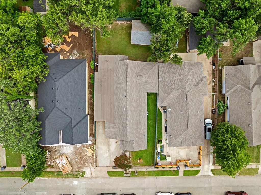 South Tyler - Residential