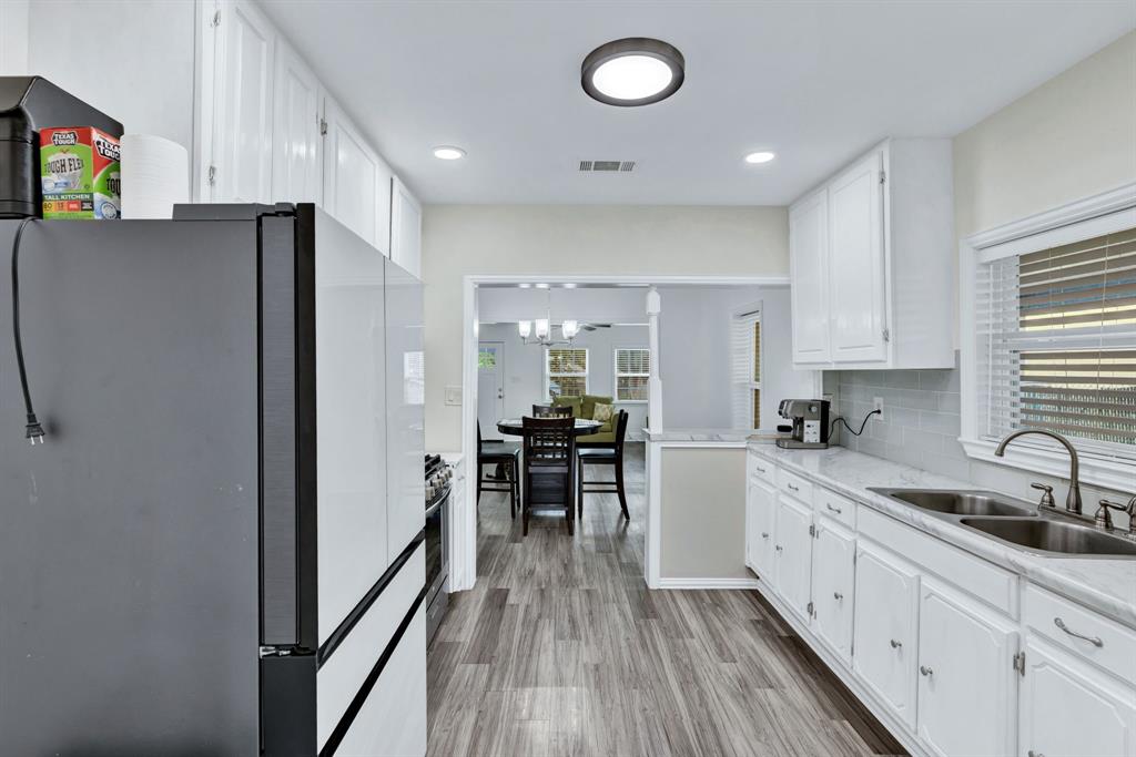South Tyler - Residential