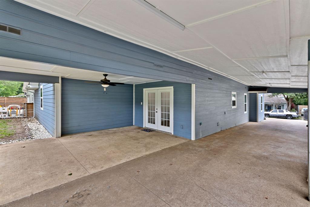 South Tyler - Residential