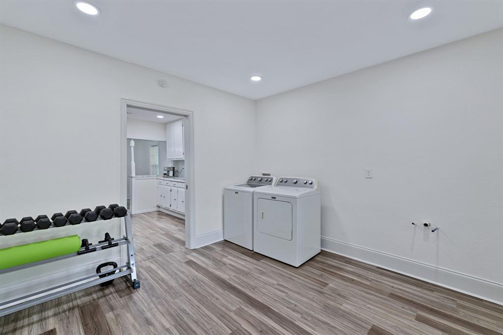 South Tyler - Residential