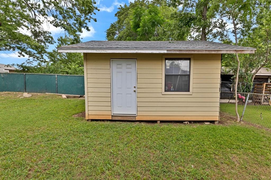 South Tyler - Residential