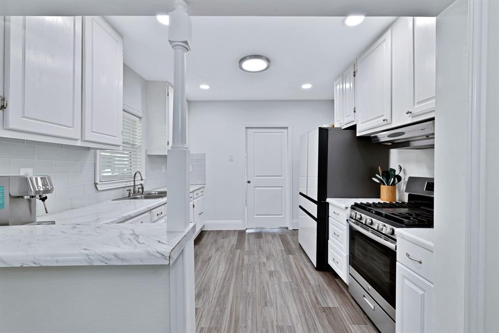 South Tyler - Residential