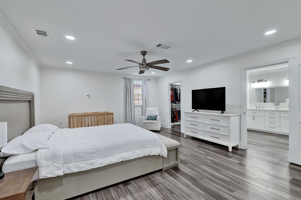 South Tyler - Residential