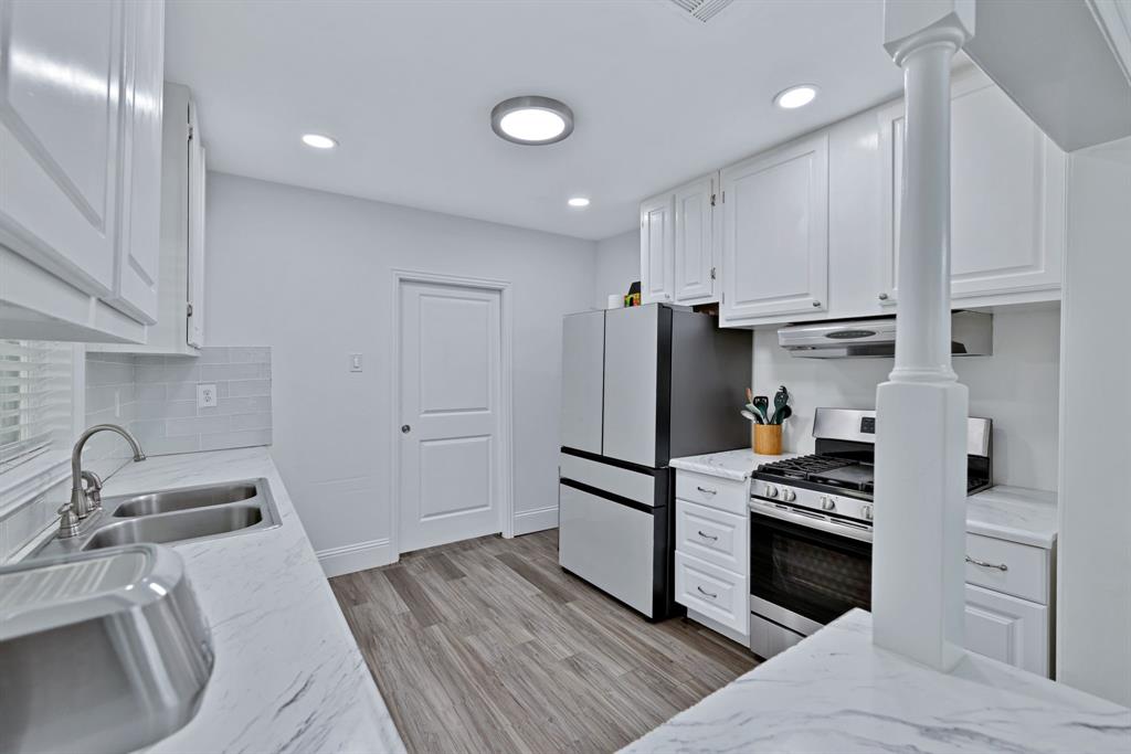 South Tyler - Residential