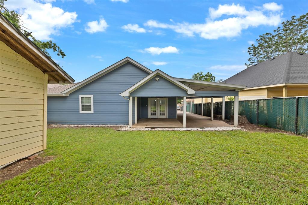 South Tyler - Residential