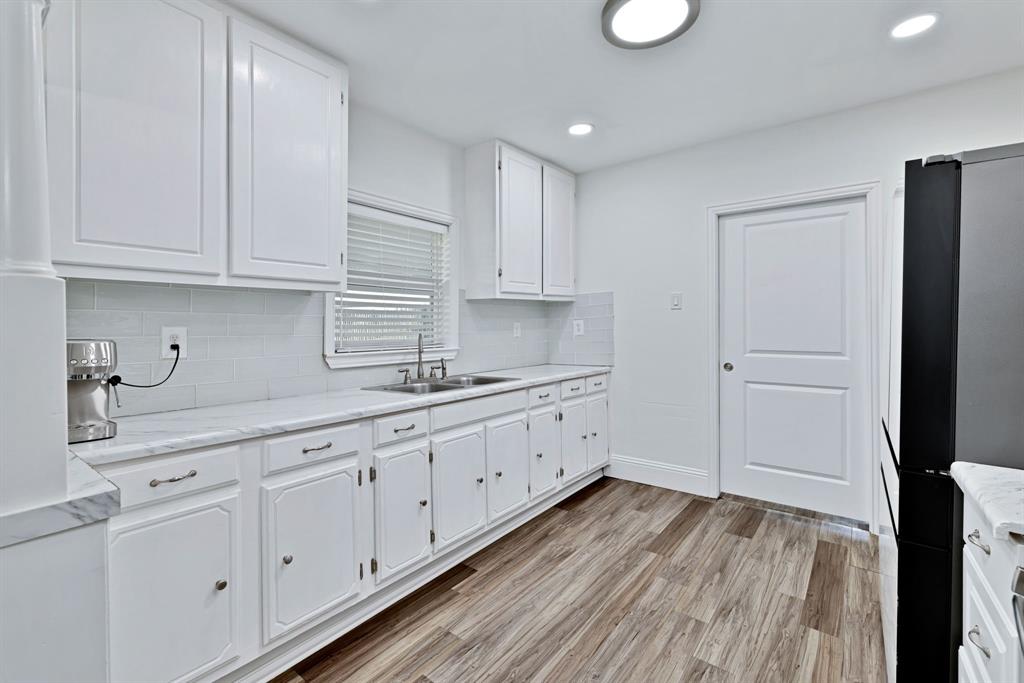 South Tyler - Residential