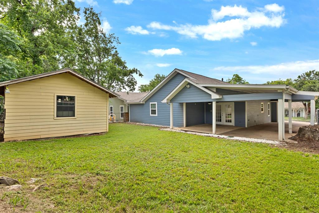 South Tyler - Residential