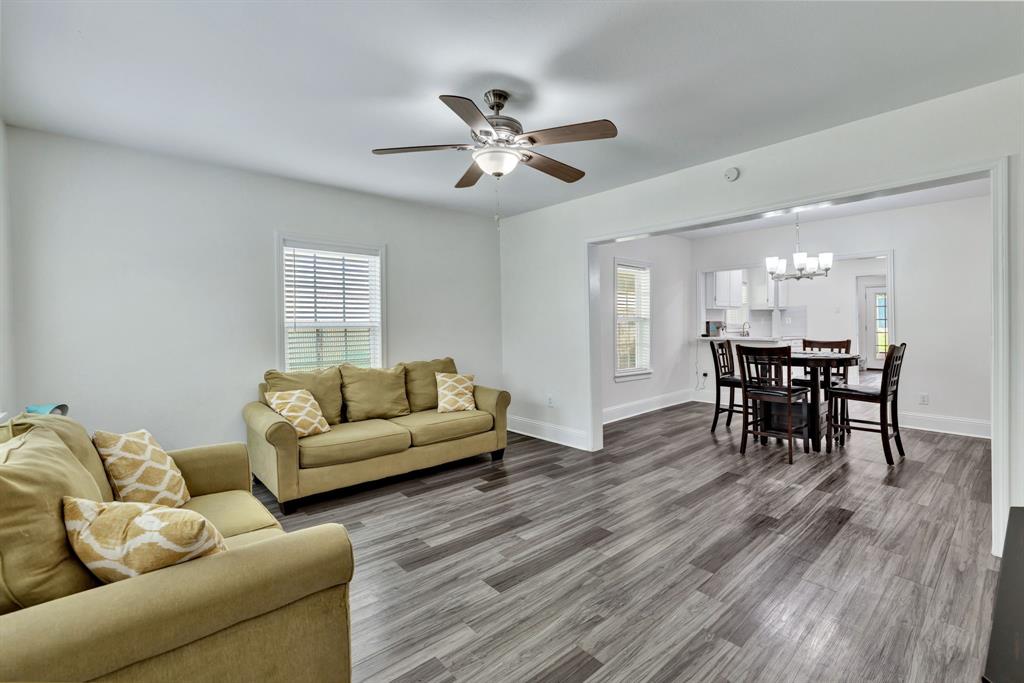 South Tyler - Residential