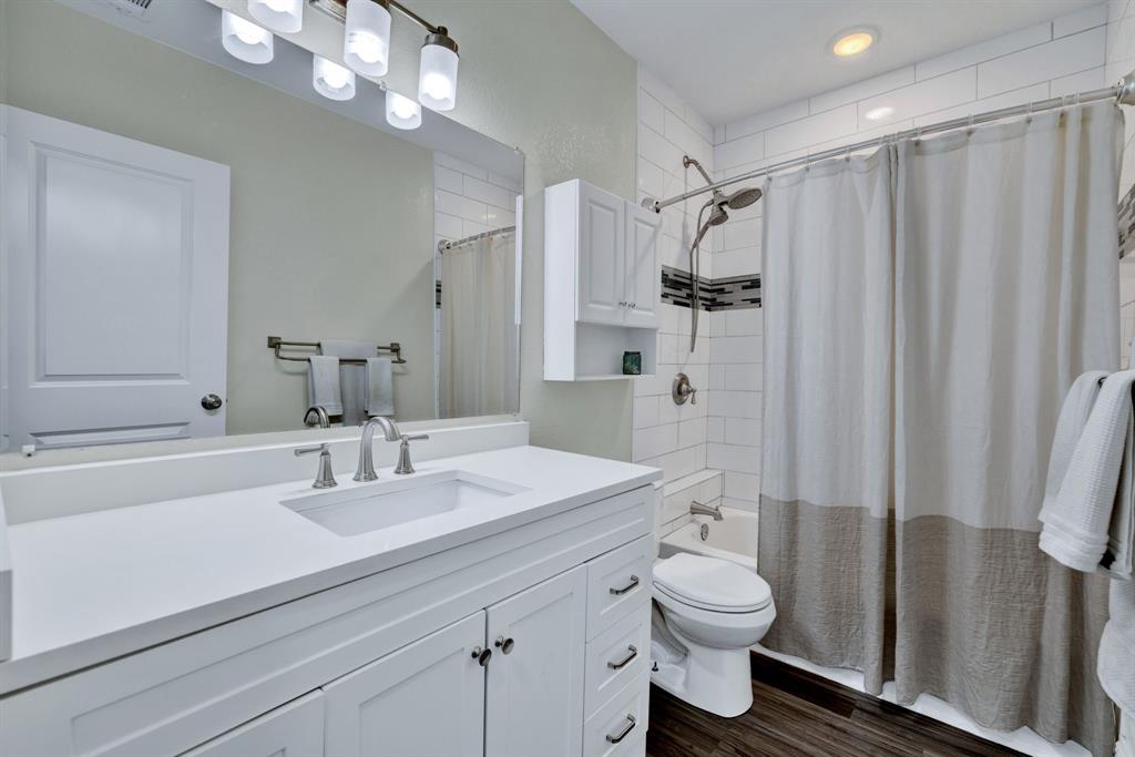 South Tyler - Residential