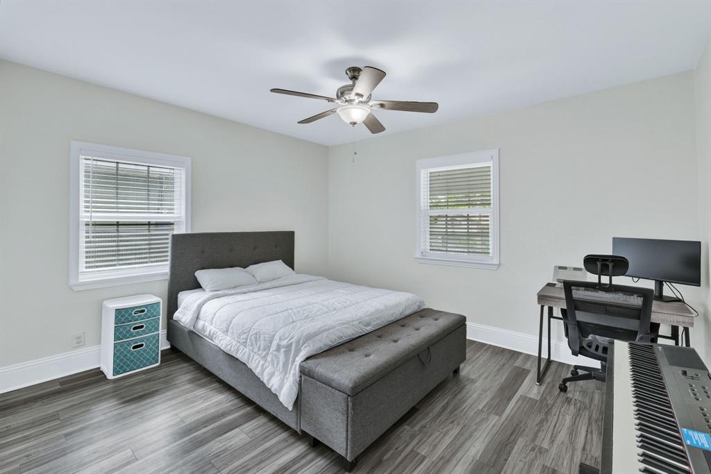South Tyler - Residential