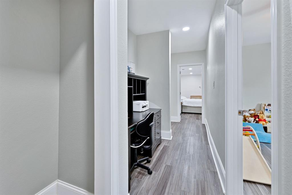 South Tyler - Residential