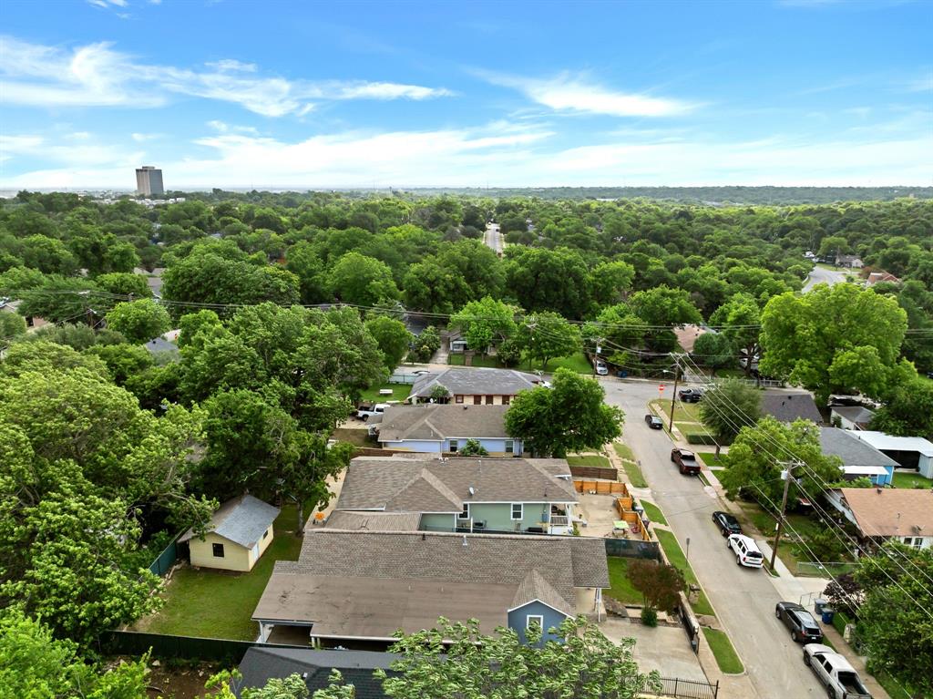 South Tyler - Residential