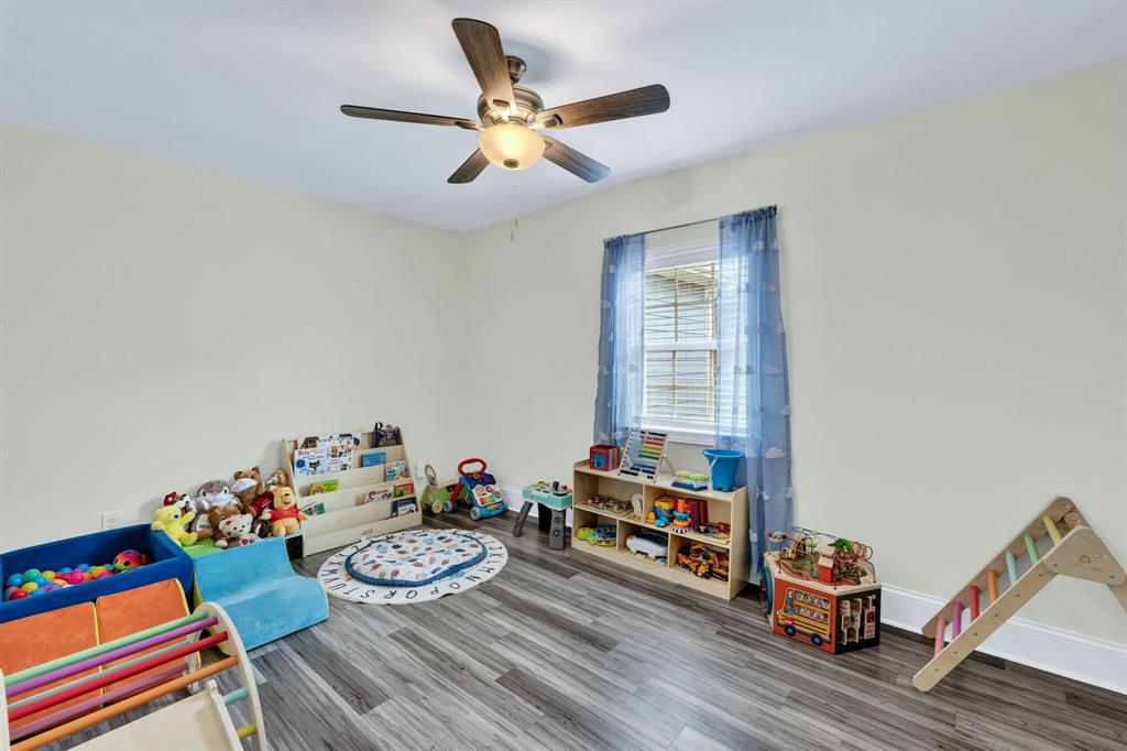 South Tyler - Residential