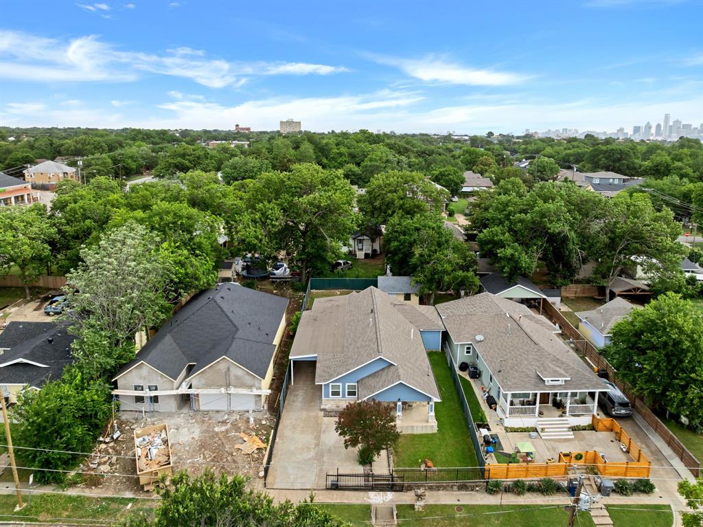 South Tyler - Residential