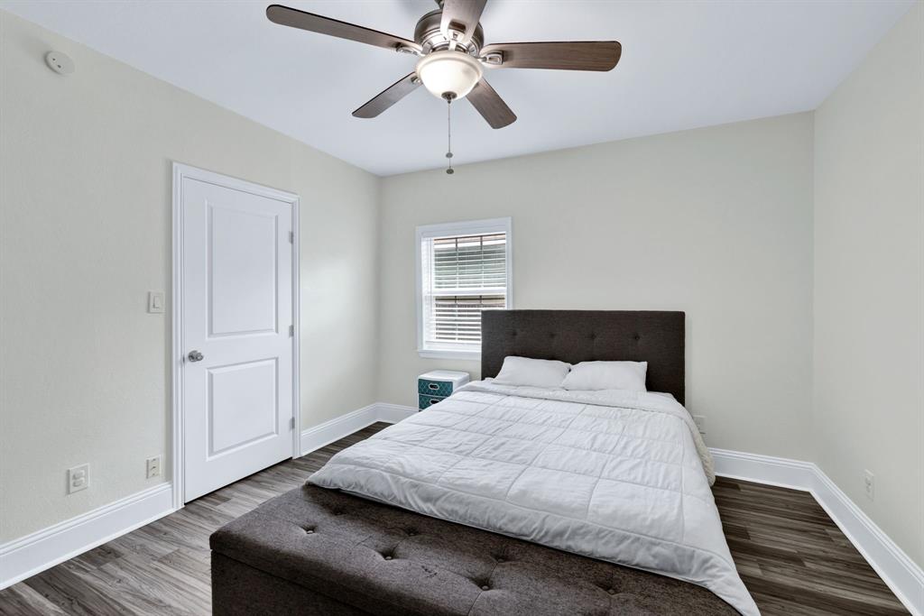 South Tyler - Residential