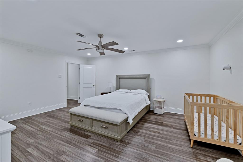 South Tyler - Residential
