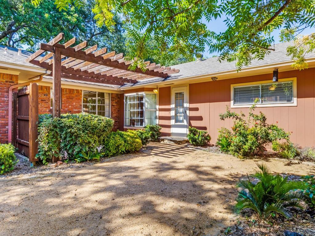 7048 Arboreal Drive