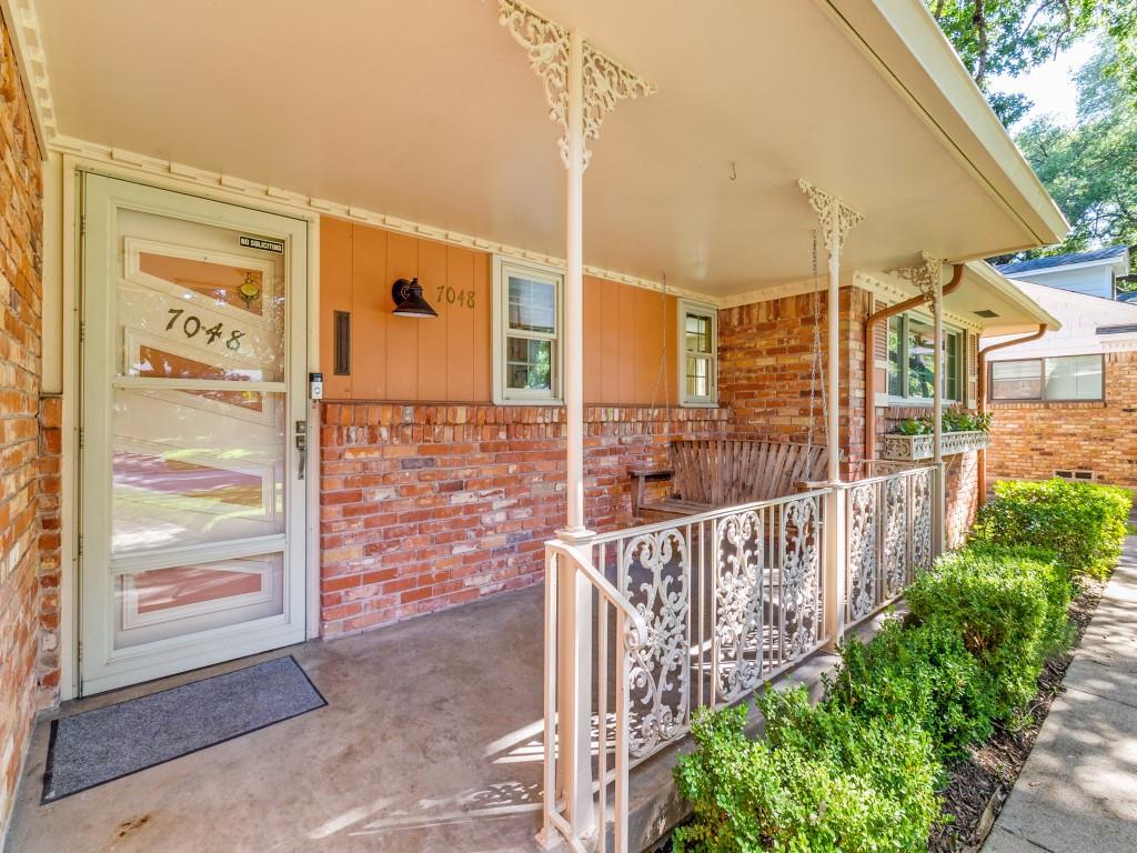 7048 Arboreal Drive
