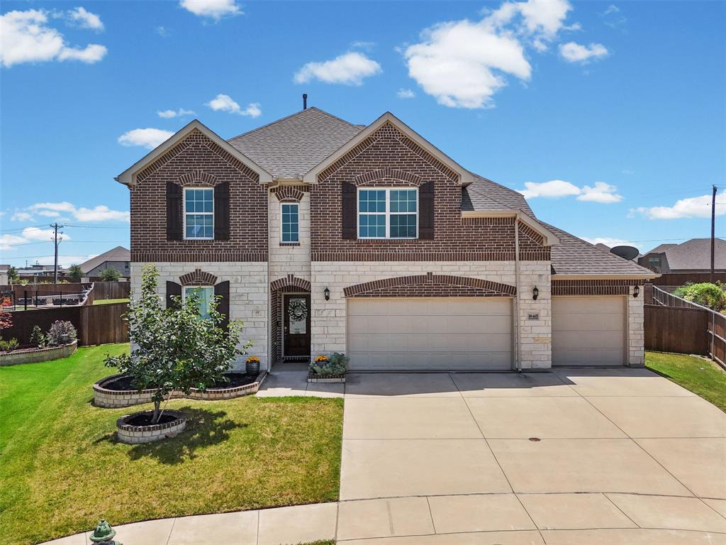1640 Millican Lane