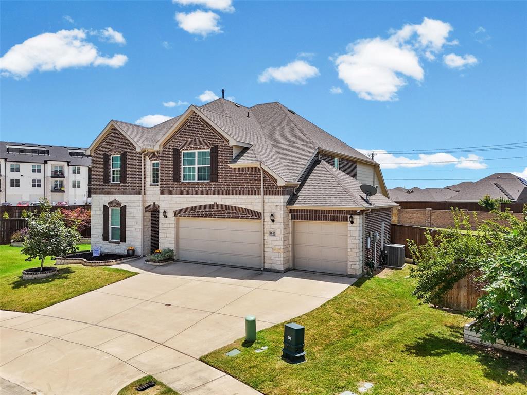 1640 Millican Lane