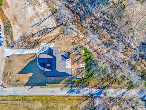 A home in Springtown