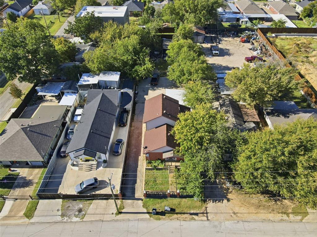 Luis Loeza - Residential